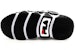 Kasut FILA Barricade XT 97 Daddy Hitam/Putih Lelaki FS1HTB1053X_BWT