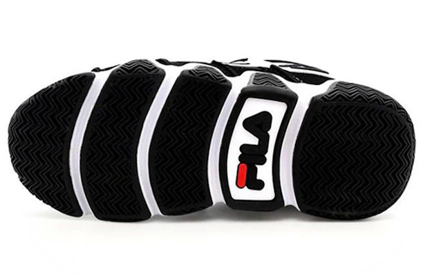 FILA斐樂 Barricade XT 97 老爹鞋 男女同款 黑白色 韓版 Purchase FILA斐樂 Barricade XT 97 老爹鞋 男女同款 黑白色 韓版