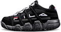 Buy 휠라 바리케이드 XT 97 로우 청키 스니커즈 블랙 FS1HTB1052X_BBK