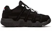 Order 휠라 바리케이드 XT 97 로우 청키 스니커즈 블랙 FS1HTB1052X_BBK