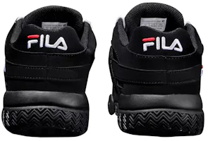 Purchase FILA斐樂 Barricade XT 97 復古運動鞋 男女兩用 黑色 韓風