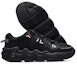 Purchase FILA Barricade 2 Low-Top Hitam F12M141223FBK