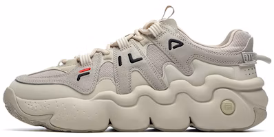 FILA Barricade 2 Low-Top Creamy F12M141223FOC FILA Barricade 2 Low-Top Creamy F12M141223FOC