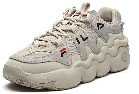 FILA斐樂 Barricade 2代 低筒 復古籃球鞋 男款 棕色 Order FILA斐樂 Barricade 2代 低筒 復古籃球鞋 男款 棕色