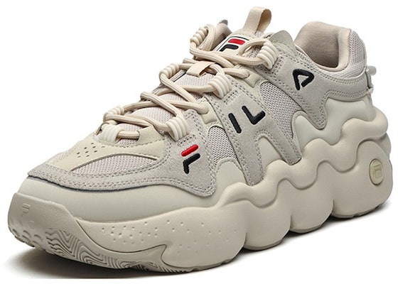 FILA Barricade 2 Low-Top Krim Rendah F12M141223FOC Order FILA Barricade 2 Low-Top Krim Rendah F12M141223FOC