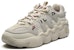 FILA Barricade 2 Low-Top Krim Rendah F12M141223FOC