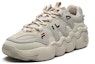 Order FILA Barricade 2 Low-Top Krim Rendah F12M141223FOC