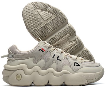 FILA斐樂 Barricade 2代 低筒 復古籃球鞋 男款 棕色 Purchase FILA斐樂 Barricade 2代 低筒 復古籃球鞋 男款 棕色