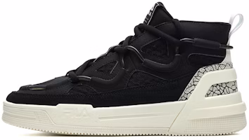 FILA High-Top Black/White F12M141201FBV FILA High-Top Black/White F12M141201FBV