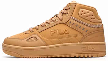 FILA Basketball Retro High 'Tan' F12M141211FCL FILA Basketball Retro High 'Tan' F12M141211FCL