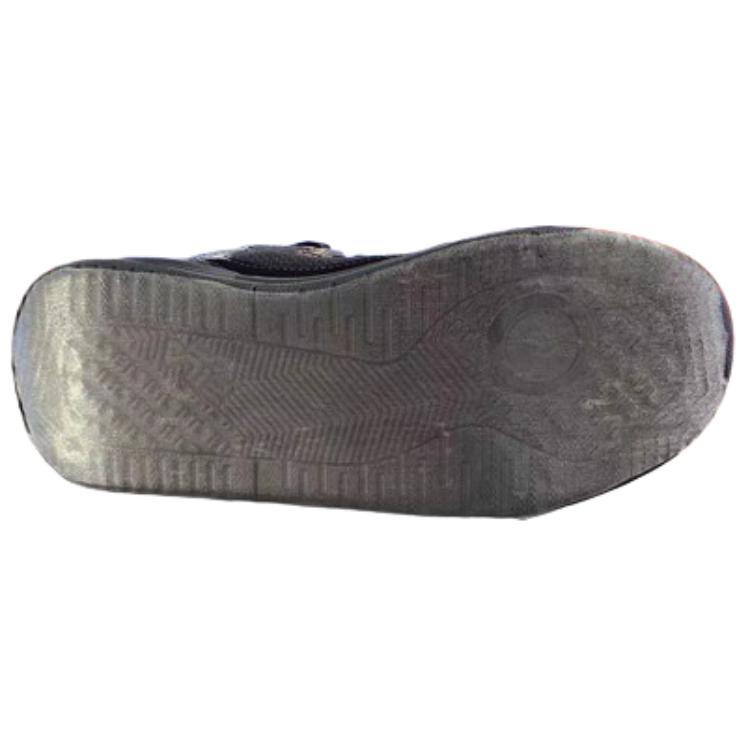 Shop 휠라 빔즈 x 퓨전 뱅크 II 블랙 로탑 T12M422309FBK