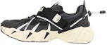 Buy FILA Beast XT Sneakers 'Hitam Putih' F12M231123FBK