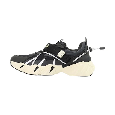 FILA Beast XT Sneakers 'Black White'