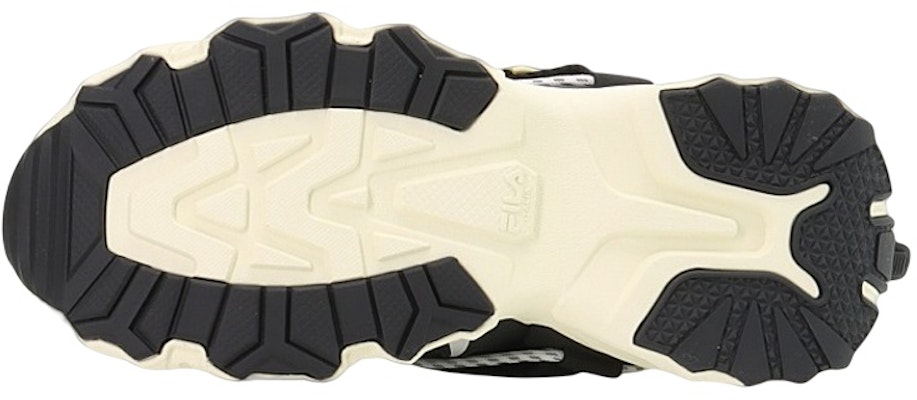 FILA Beast XT Sneakers 'Hitam Putih' F12M231123FBK Shop FILA Beast XT Sneakers 'Hitam Putih' F12M231123FBK