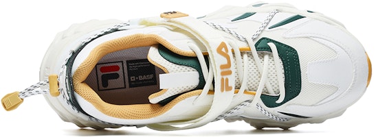 Snekers FILA Beast XT 'Putih Kuning' F12M231123FVB Lookbook Snekers FILA Beast XT 'Putih Kuning' F12M231123FVB