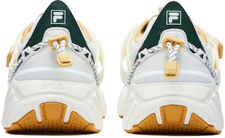 Snekers FILA Beast XT 'Putih Kuning' F12M231123FVB Shop Snekers FILA Beast XT 'Putih Kuning' F12M231123FVB