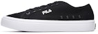 Sneakers Kanvas FILA Benetti Hitam T12M024405FBK