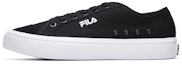Buy Sneakers Kanvas FILA Benetti Hitam T12M024405FBK