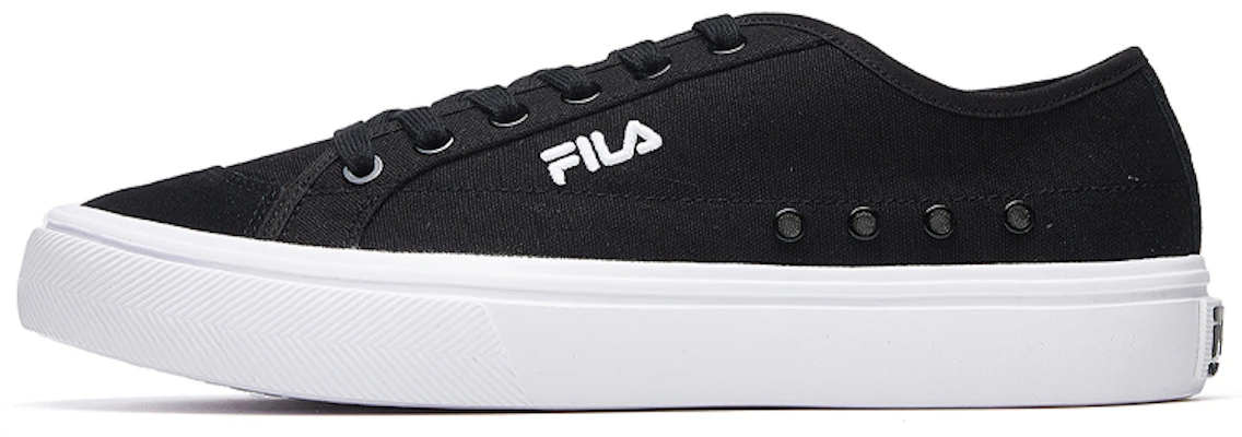 Sneakers FILA Benetti Canvas Nero T12M024405FBK Buy Sneakers FILA Benetti Canvas Nero T12M024405FBK