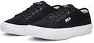 Lookbook Sneakers FILA Benetti Canvas Nero T12M024405FBK