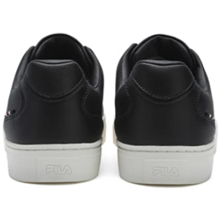 FILA Biella 'Black Low-Top' 圖 3