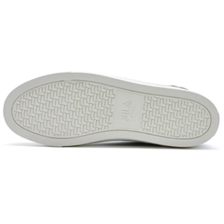 FILA Biella 'Black Low-Top' 圖 4