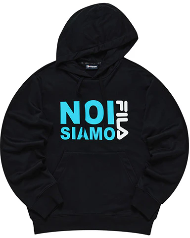 fila-black-knit-hoodie-with-letter-print-design-t11-m233206-f-bk