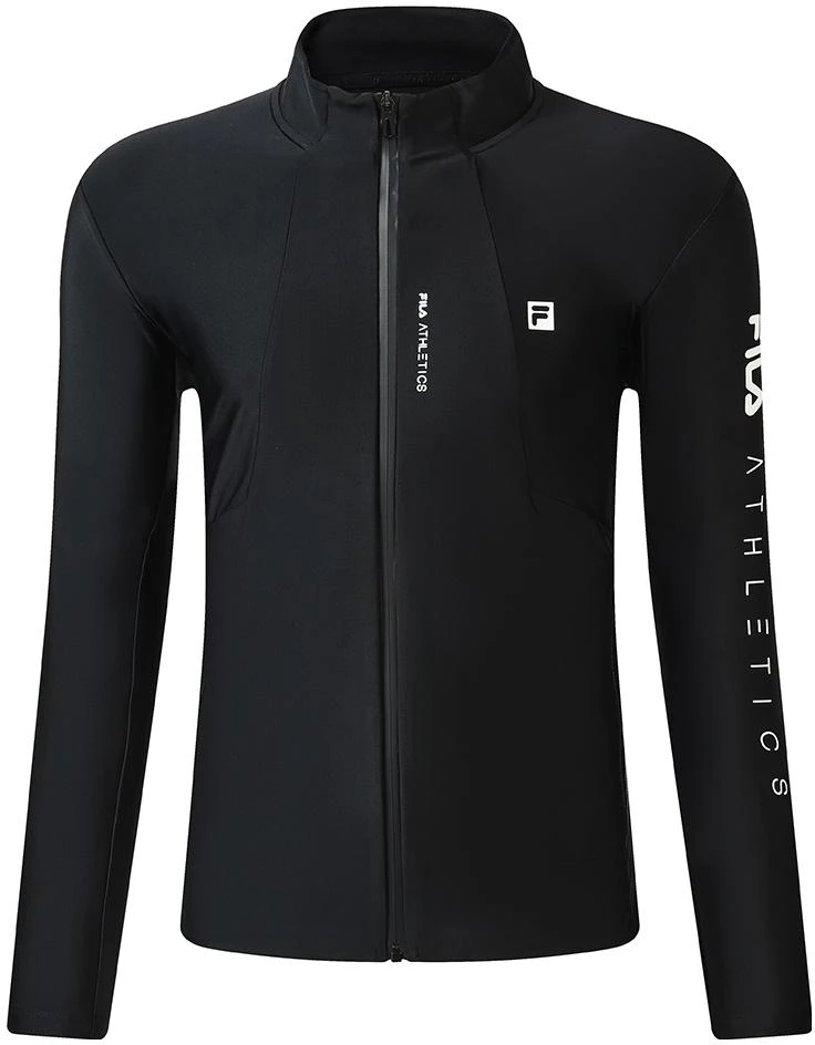 fila-black-knit-track-jacket-with-logo-print-a11-m331501-a-bk