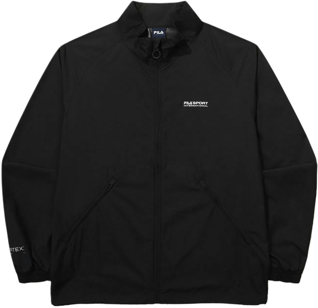fila-black-logo-print-zip-up-high-neck-jacket-fs-2-jkg-2131-x-blk