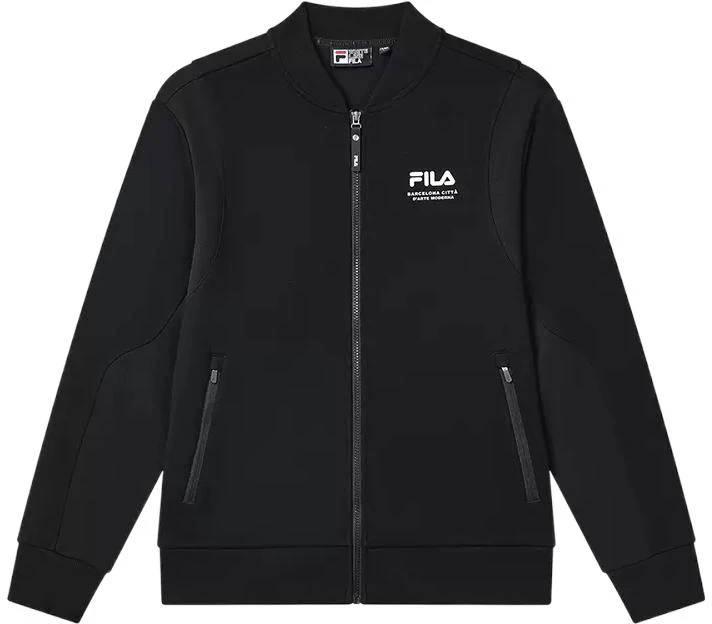 fila-black-logo-printed-jacket-sports-lifestyle-series-f11-m319503-f-bk