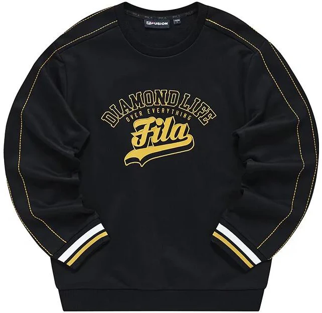 fila-black-long-sleeve-sweatshirt-with-logo-print-design-t11-m312206-f-bk