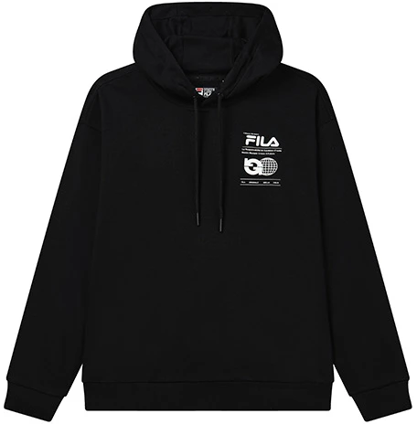 fila-black-pullover-hoodie-with-letter-print-f11-m239204-f-bk