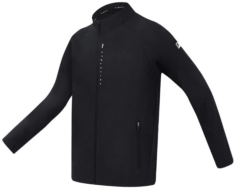 fila-black-slim-fit-sports-jacket-with-solid-logo-design-a11-m321504-f-bk