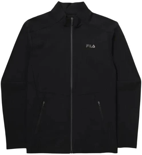 fila-black-solid-color-zip-up-slim-fit-jacket-fs-2-ftg-2201-m-blk