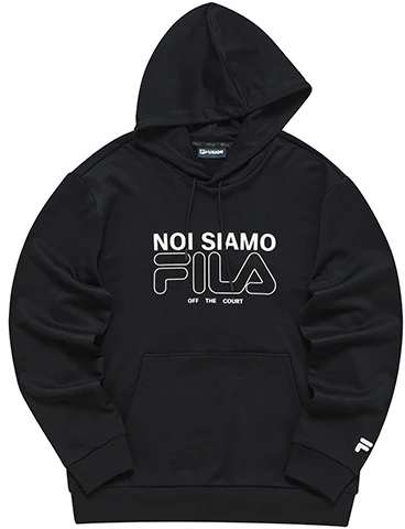 fila-black-tennis-hoodie-with-simple-letter-print-design-t11-m243206-fbk