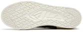 Details for FILA Block High-top Canvas Shoes Black T12M014401FBK