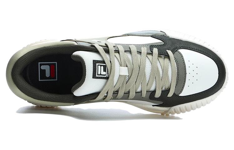 FILA Blocks Low 'White Green' 圖 4