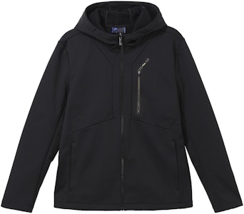 FILA 藍系列 黑色連帽長袖羽絨外套 F11M342912R-BK Buy FILA 藍系列 黑色連帽長袖羽絨外套 F11M342912R-BK