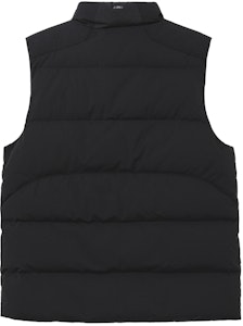 FILA 藍系列 黑色連帽長袖羽絨外套 F11M342912R-BK Purchase FILA 藍系列 黑色連帽長袖羽絨外套 F11M342912R-BK