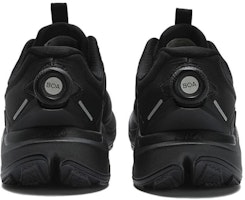 휠라 보아 편안함과 내구성 (블랙/로우) A12M431204FBB Lookbook 휠라 보아 편안함과 내구성 (블랙/로우) A12M431204FBB