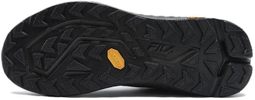 휠라 보아 편안함과 내구성 (블랙/로우) A12M431204FBB Shop 휠라 보아 편안함과 내구성 (블랙/로우) A12M431204FBB