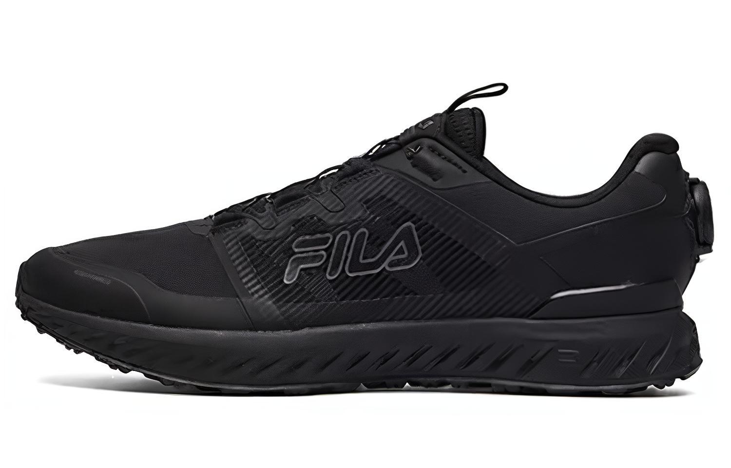 FILA BOA Black A12M132207FBK