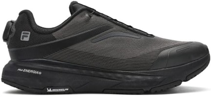 FILA BOA ENERGY 2 '多用途舒适黑' A12M411117FBB Order FILA BOA ENERGY 2 '多用途舒适黑' A12M411117FBB