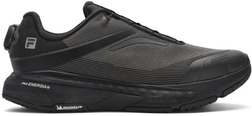 FILA BOA ENERGY 2 'Kenyamanan Serbaguna Hitam' A12M411117FBB Order FILA BOA ENERGY 2 'Kenyamanan Serbaguna Hitam' A12M411117FBB