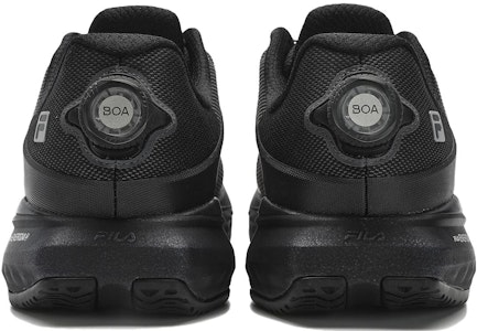 FILA BOA ENERGY 2 'Comodidad Versátil Negro' A12M411117FBB Purchase FILA BOA ENERGY 2 'Comodidad Versátil Negro' A12M411117FBB