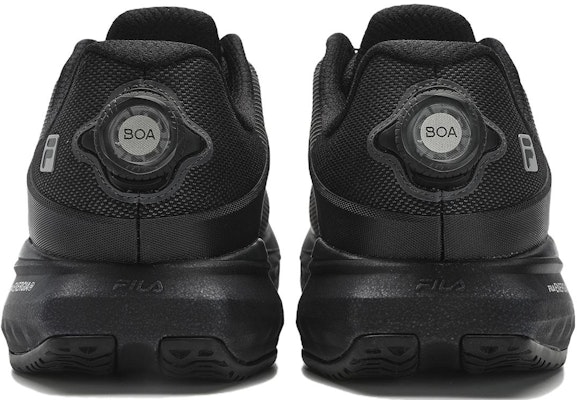 FILA BOA ENERGY 2 'Kenyamanan Serbaguna Hitam' A12M411117FBB Purchase FILA BOA ENERGY 2 'Kenyamanan Serbaguna Hitam' A12M411117FBB