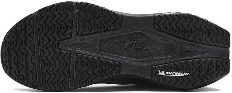 FILA BOA ENERGY 2 'Comodidad Versátil Negro' A12M411117FBB Details for FILA BOA ENERGY 2 'Comodidad Versátil Negro' A12M411117FBB