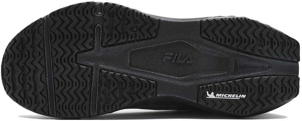 FILA BOA ENERGY 2 'Kenyamanan Serbaguna Hitam' A12M411117FBB Details for FILA BOA ENERGY 2 'Kenyamanan Serbaguna Hitam' A12M411117FBB