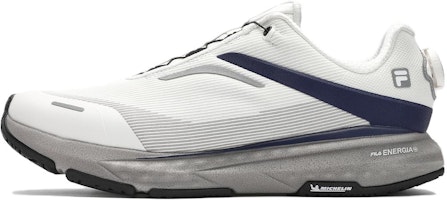 FILA BOA ENERGY 2 'White' A12M411117FBL FILA BOA ENERGY 2 'White' A12M411117FBL