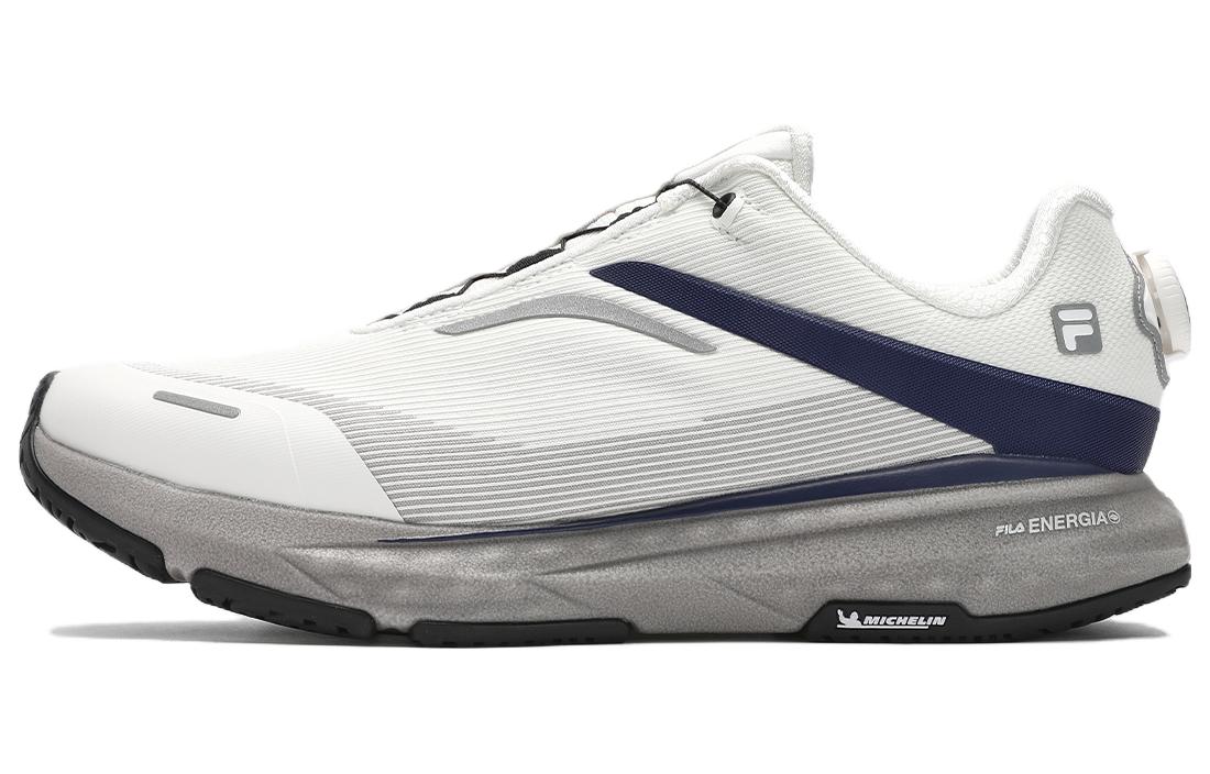 FILA BOA ENERGY 2 'White' A12M411117FBL